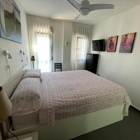 La Manga Beach Club - Apartment With Seaview ภายนอก รูปภาพ