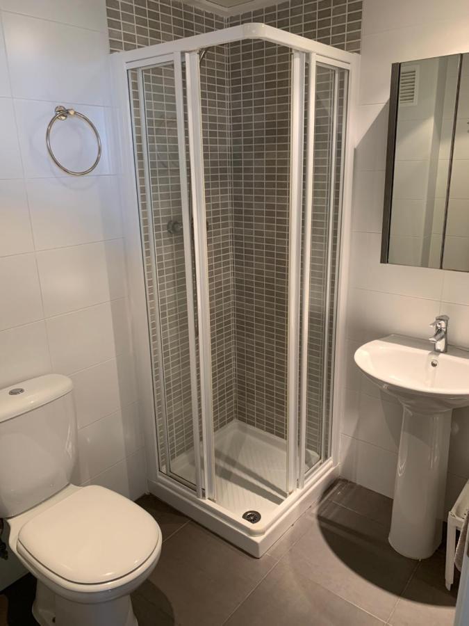La Manga Beach Club - Apartment With Seaview ภายนอก รูปภาพ